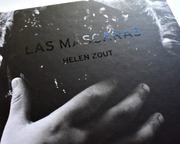 Las máscaras - Helen Zout