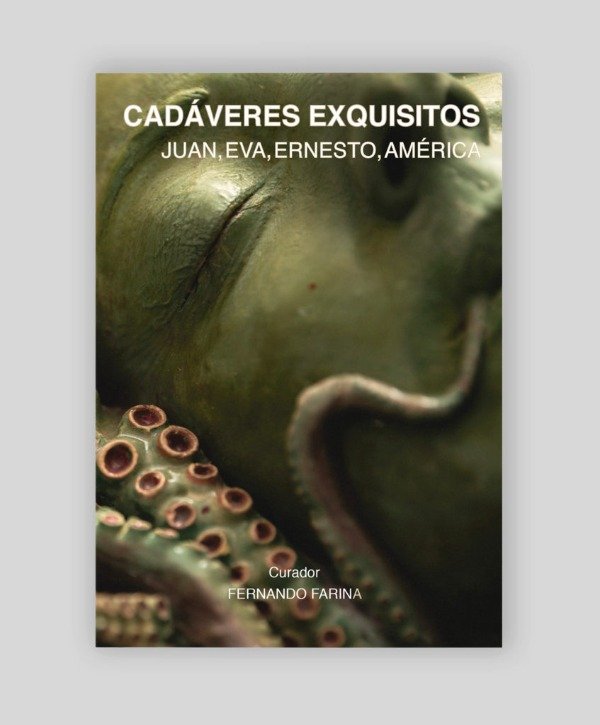 Cadáveres exquisitos