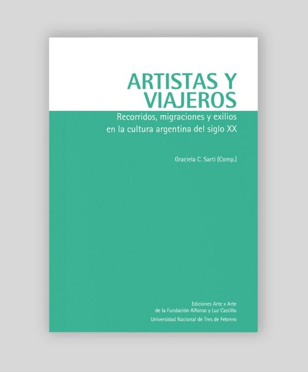 Artistas y viajeros