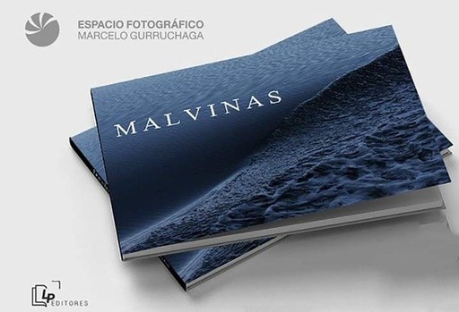 [LP 281] Malvinas - Colectivo de Espacio Fotográfico Marcelo Gurruchaga