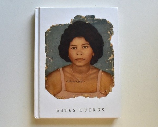 [BR] Estes Outros - Fotopinturas colección Titus Riedl