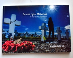 [LP 257] En mis ojos, Malvinas / In my eyes, Malvinas - Ruben Digilio