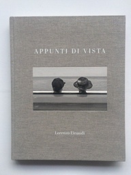 [LL 0034] Appunti di Vista - Einaudi, Lorenzo