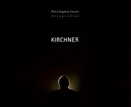 [LL 0004] Kirchner - Cerutti, María Eugenia