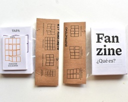 FANZINE KIT